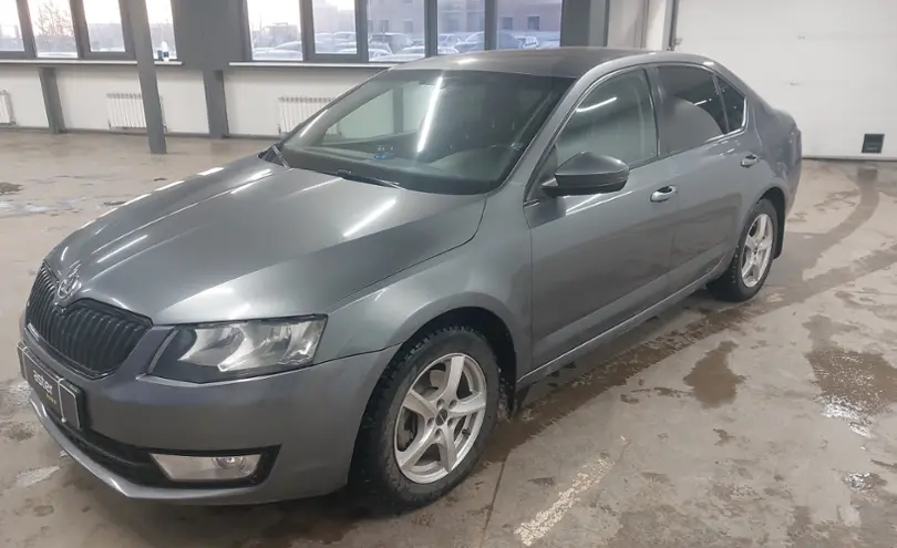 Skoda Octavia 2014 года за 5 500 000 тг. в Астана