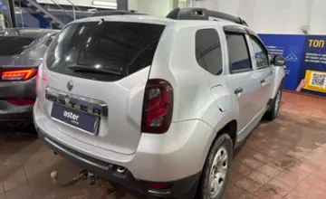 Renault Duster 2015 года за 5 700 000 тг. в Астана