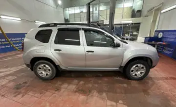 Renault Duster 2015 года за 5 700 000 тг. в Астана фото 4
