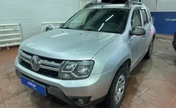 Renault Duster 2015 года за 5 700 000 тг. в Астана фото 1