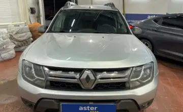 Renault Duster 2015 года за 5 700 000 тг. в Астана фото 2