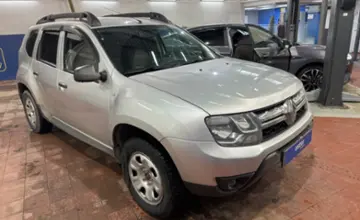 Renault Duster 2015 года за 5 700 000 тг. в Астана фото 3