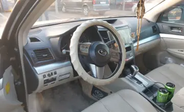 Subaru Outback 2010 года за 8 400 000 тг. в Алматы фото 5