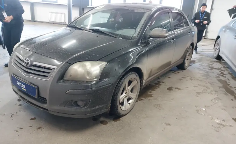 Toyota Avensis 2007 года за 5 000 000 тг. в Астана