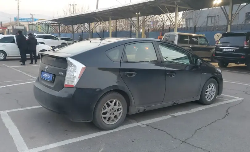 Toyota Prius 2010 года за 5 000 000 тг. в Алматы фото 3