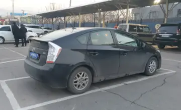 Toyota Prius 2010 года за 5 200 000 тг. в Алматы фото 3