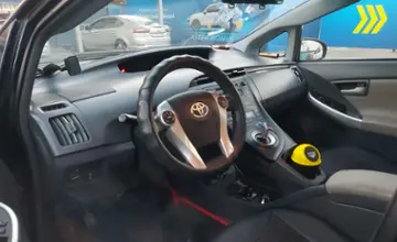 Toyota Prius 2010 года за 5 200 000 тг. в Алматы фото 5