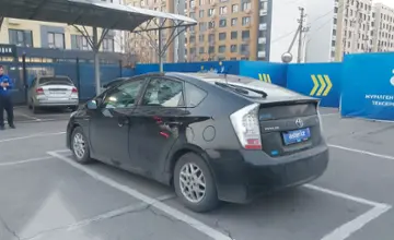 Toyota Prius 2010 года за 5 200 000 тг. в Алматы фото 4