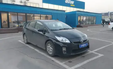 Toyota Prius 2010 года за 5 200 000 тг. в Алматы фото 2