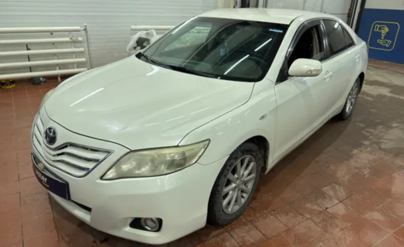 Toyota Camry 2010 года за 6 200 000 тг. в Астана