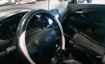 LADA (ВАЗ) Vesta 2020 года за 6 000 000 тг. в Астана фото 5
