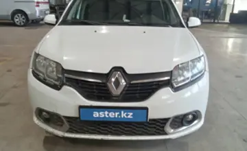 Renault Sandero 2015 года за 4 000 000 тг. в Караганда фото 2