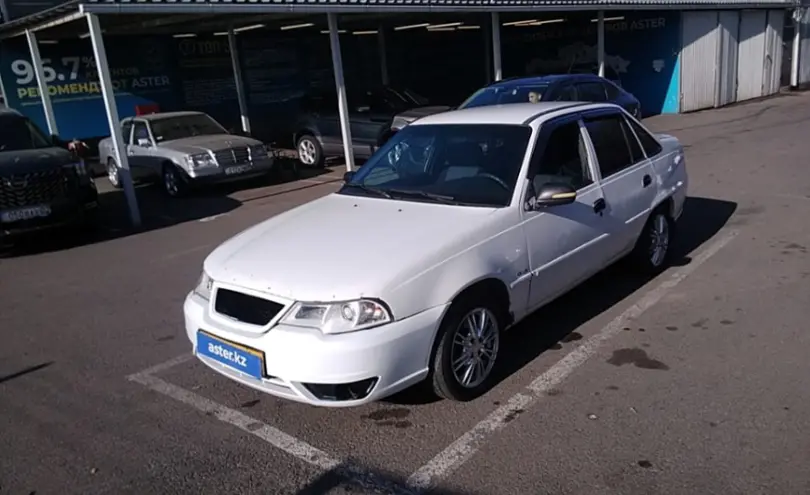 Daewoo Nexia 2013 года за 2 000 000 тг. в Алматы