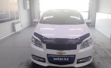 Chevrolet Nexia 2022 года за 4 800 000 тг. в Павлодар фото 2