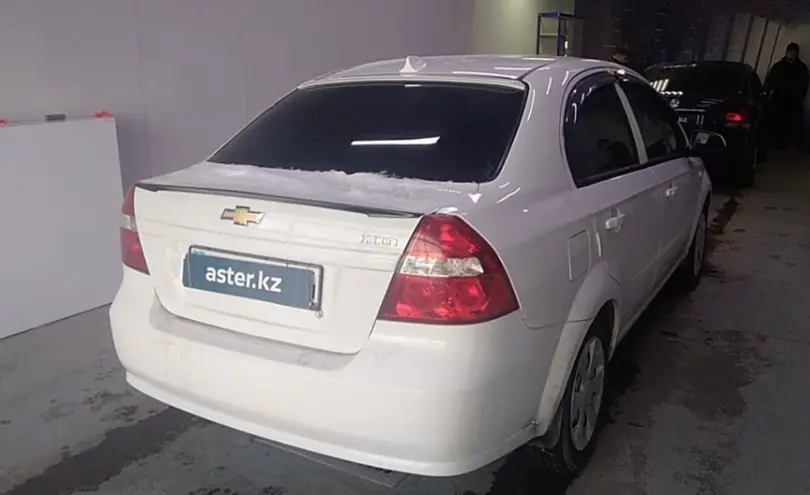 Chevrolet Nexia 2022 года за 4 800 000 тг. в Павлодар фото 5