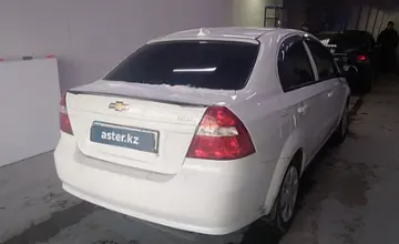 Chevrolet Nexia 2022 года за 4 800 000 тг. в Павлодар