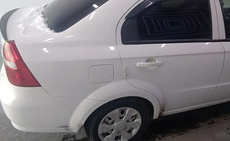 Chevrolet Nexia 2022 года за 4 800 000 тг. в Павлодар фото 4