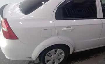 Chevrolet Nexia 2022 года за 4 800 000 тг. в Павлодар фото 4