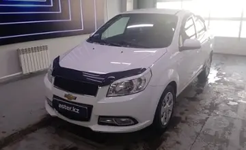 Chevrolet Nexia 2022 года за 4 800 000 тг. в Павлодар фото 1