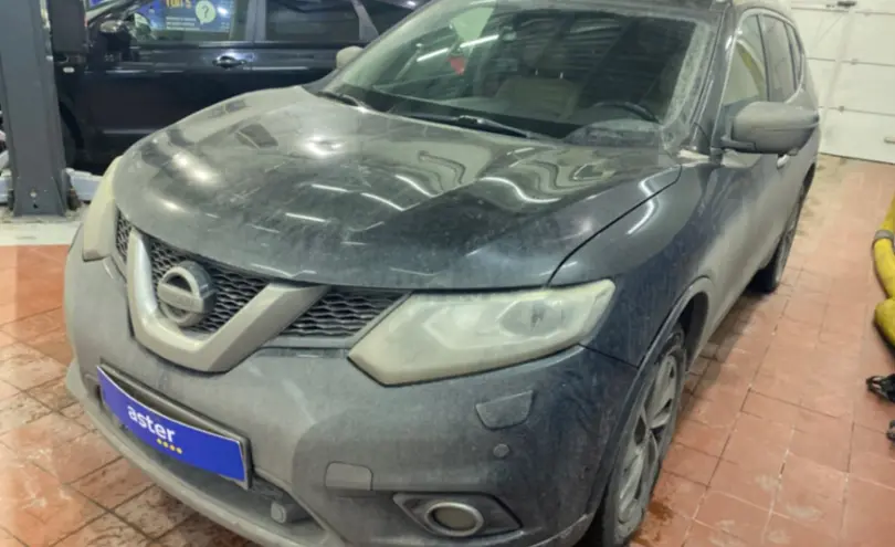 Nissan X-Trail 2016 года за 9 500 000 тг. в Астана