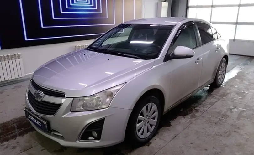 Chevrolet Cruze 2014 года за 4 500 000 тг. в Павлодар