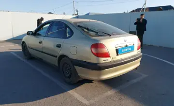 Toyota Avensis 2001 года за 2 500 000 тг. в Шымкент фото 4