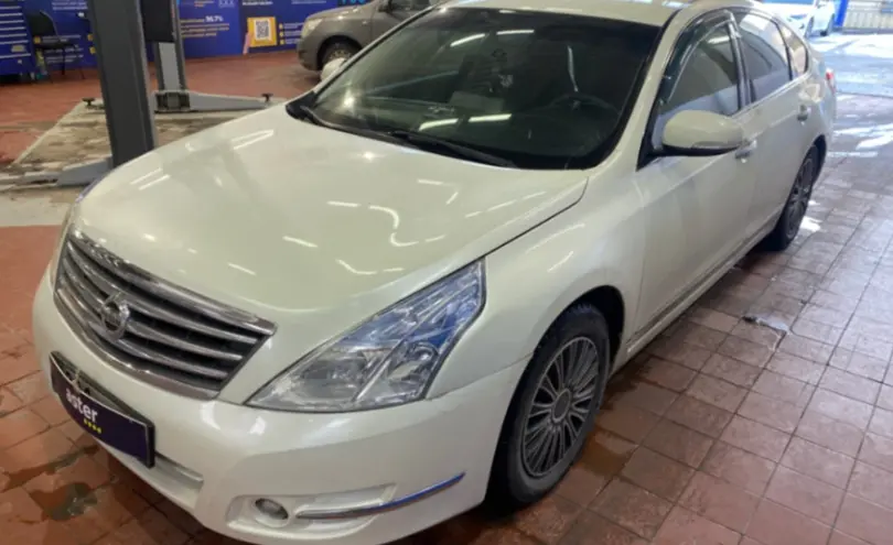 Nissan Teana 2010 года за 4 600 000 тг. в Астана