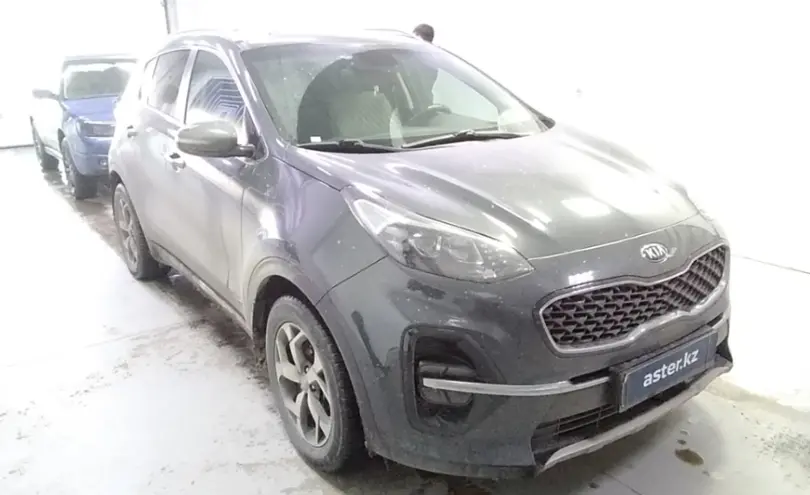 Kia Sportage 2020 года за 12 000 000 тг. в Павлодар фото 3