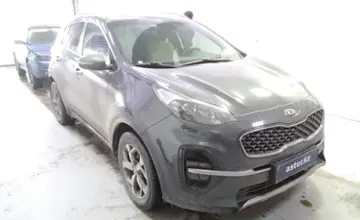 Kia Sportage 2020 года за 12 000 000 тг. в Павлодар фото 3