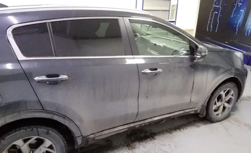 Kia Sportage 2020 года за 12 000 000 тг. в Павлодар фото 4