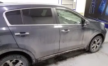 Kia Sportage 2020 года за 12 000 000 тг. в Павлодар фото 4