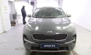 Kia Sportage 2020 года за 12 000 000 тг. в Павлодар фото 2