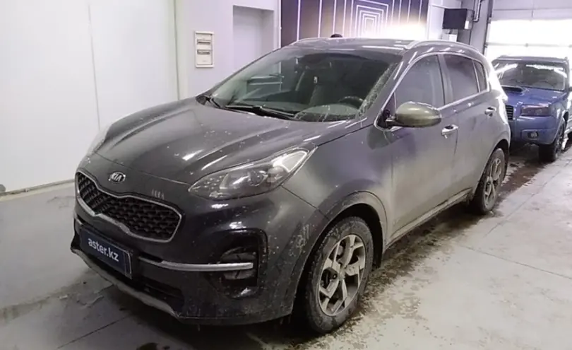 Kia Sportage 2020 года за 12 000 000 тг. в Павлодар