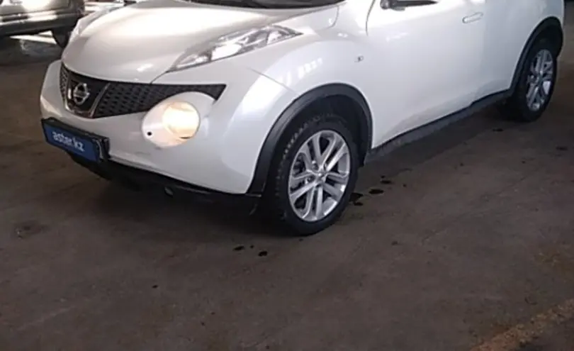 Nissan Juke 2013 года за 5 400 000 тг. в Караганда