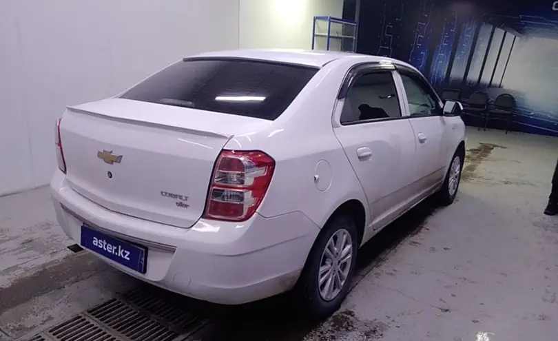 Chevrolet Cobalt 2023 года за 5 500 000 тг. в Павлодар фото 5