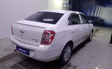 Chevrolet Cobalt 2023 года за 5 500 000 тг. в Павлодар
