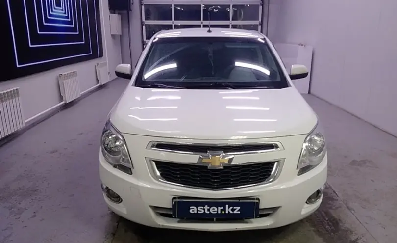 Chevrolet Cobalt 2023 года за 5 500 000 тг. в Павлодар фото 2