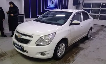 Chevrolet Cobalt 2023 года за 5 500 000 тг. в Павлодар фото 1