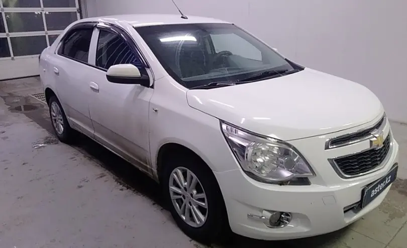 Chevrolet Cobalt 2023 года за 5 500 000 тг. в Павлодар фото 3