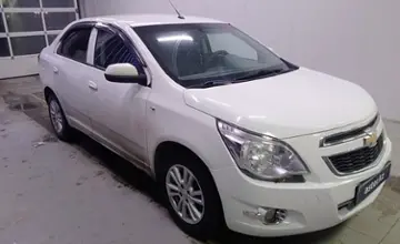 Chevrolet Cobalt 2023 года за 5 500 000 тг. в Павлодар фото 3