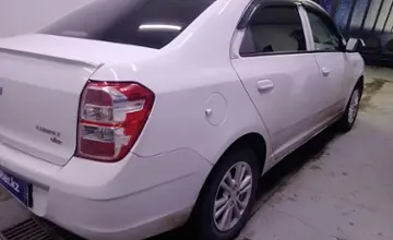 Chevrolet Cobalt 2023 года за 5 500 000 тг. в Павлодар фото 4