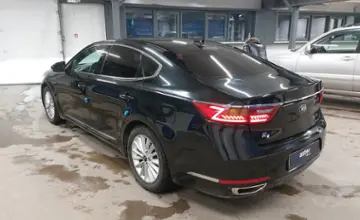 Kia K7 2017 года за 10 000 000 тг. в Астана фото 4