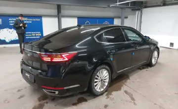 Kia K7 2017 года за 10 000 000 тг. в Астана фото 3