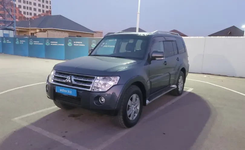 Mitsubishi Pajero 2008 года за 9 000 000 тг. в Шымкент