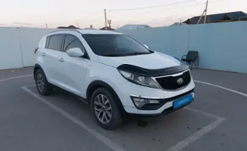 Kia Sportage 2014 года за 8 000 000 тг. в Шымкент фото 2
