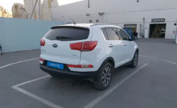Kia Sportage 2014 года за 8 000 000 тг. в Шымкент фото 3