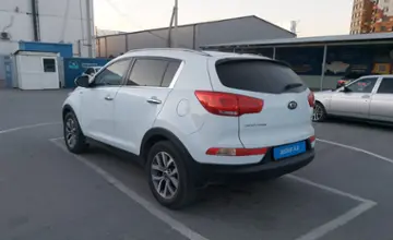 Kia Sportage 2014 года за 8 000 000 тг. в Шымкент фото 4