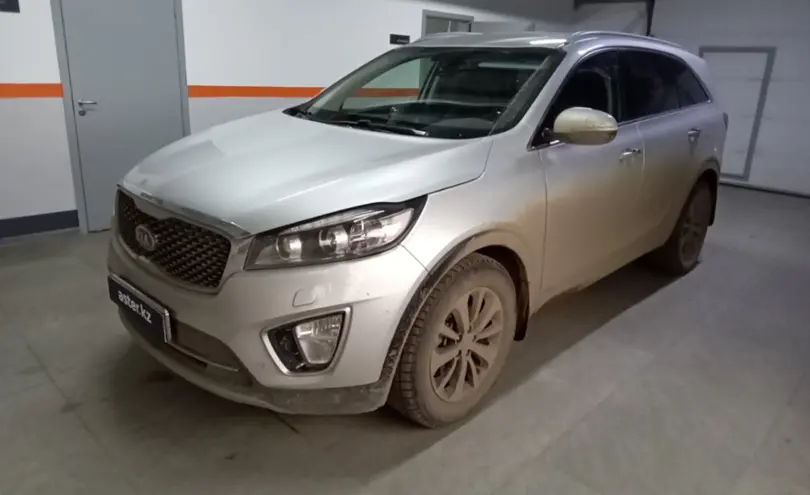 Kia Sorento 2016 года за 11 000 000 тг. в Уральск