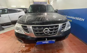 Nissan Patrol 2014 года за 14 000 000 тг. в Астана фото 2