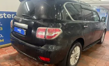 Nissan Patrol 2014 года за 14 000 000 тг. в Астана